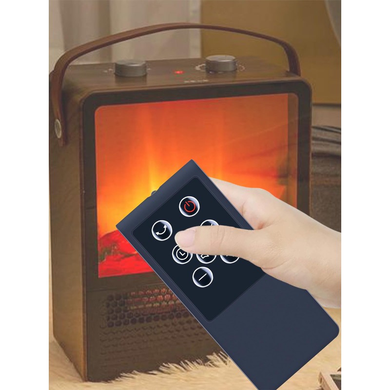 PZL Replacement Remote Control fit for Sunnote Space Heater for