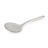 KitchenAid Premium Strainer with Hang Hook, 14-Inch, Stainless Steel