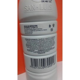 San Luis Botanera Salsa 31.4 Oz