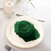 Cotton Linen Napkin Set of 6 Square Napkin Wedding Party