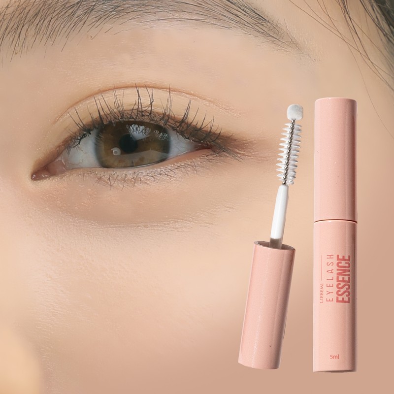 Liveme Eyelash Essence Nutrient Hypoallergenic 5ml / 리베미 속눈썹 에센스