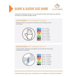 Contender Heavyweight Cut Resistant Glove with Kevlar (1 Pair of Kitchen Heat Resistant Gloves - SBKG/L) Size Large