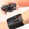 Wristband Phone Holder Adjustable 360 Degree Rotatable Phone Holder Mount