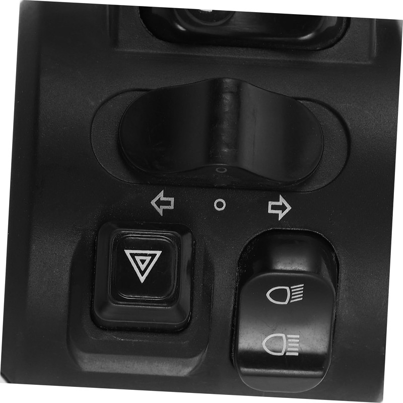 ULTECHNOVO Handlebar Handle Grips for Electric Bicycles Motorbike Handle Protector