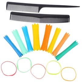 SAFIGLE 1set Lazy Hair Rollers Multifunctional Curling Tools for Thicker Beautiful Hair for Quick Styling Ages