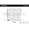 RIDEX Cabin Air Filter Activated Carbon 424I0228