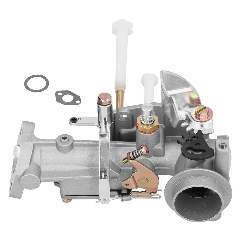 299437 Replaces 297599 Carburetor Kit Replacement Fit for Lawn Mower