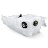 603-5203 Coolant Overflow Reservoir Tank with Cap & Sensor For