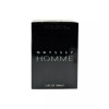 ARMAF ODYSSEY HOMME BLACK EAU DE PARFUM SPARY 3.4FL.OZ