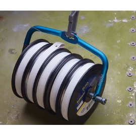 Fishpond Headgate Tippet Holder XL - Blue