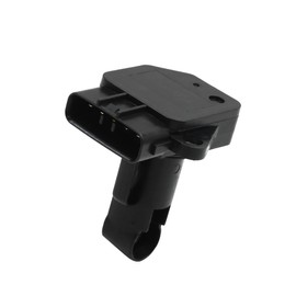 ACROPIX Mass Air Flow Meter MAF Sensor Fit for for Mazda 3 - Pack of 1 Black
