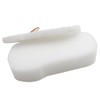 4-Sets Pre-Motor Foam & Felt Filters for Shark HZ500UK HZ500UKT