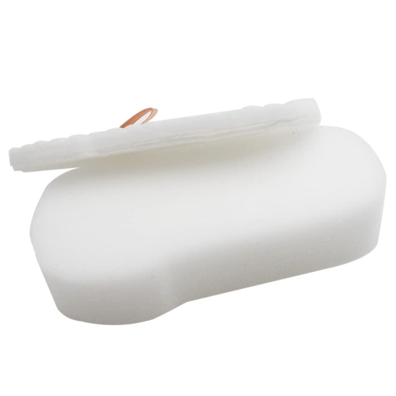 4-Sets Pre-Motor Foam & Felt Filters for Shark HZ500UK HZ500UKT