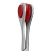 SURGICAL ONLINE Young Tongue Forceps, Precision Control, Silicone Grip for