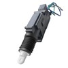 2 Wire Door Lock Motor Compatible with Most Vehicles