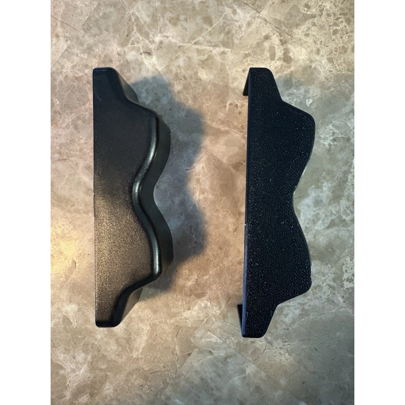 Fits Kobalt Kobalt K-Rail Tool Organizing System End Caps