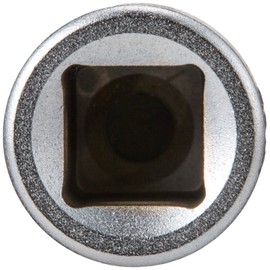 Koken 3/8 (9.5 mm) SQ. Torx Bit Socket, Total Length: 2.0 inches (50 mm), T30 3025.50-T30