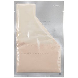 ARSOA Revest Face Powder 0.7 oz (20 g) Refill