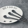 Coffee Spoons Teaspoons Set [ Made in Japan ] 4pcs