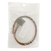PH 2.0mm 4-Pin Compact to 15-Pin HDD SATA Power Cable
