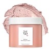 Mascarilla Red Bean Boj Piel Suave 140 Ml Todo Tipo