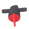 10Pcs Fuel Shut Off Valve In Line Cut Off Switch