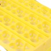 Egg Incubator Egg Tray Small 24 Eggs Four Leaf Flower