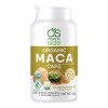 Maca Orgánica 110capsulas