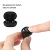 A39 Hearing Amplifier Aid Rechargeable Hearing Assist Earphone for Seniors