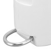 4.2m Thickened Retractable Clothesline Concealed Positioning Buckle Indoor Room Wall