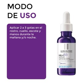 Kit Suero Aclarador Reafirmante Piel Sensible