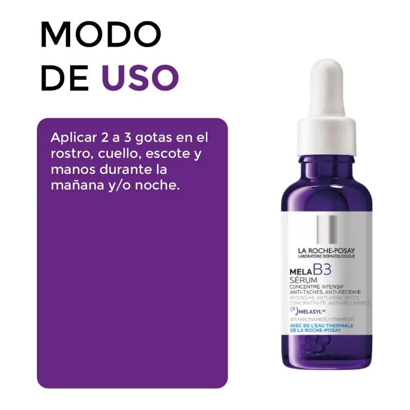 Kit Suero Aclarador Reafirmante Piel Sensible