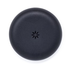 INVISALIGN Caja De Alineador Y Retenedor, Negro