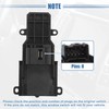 Car Power Window Switch Right Passenger Side Power Window Master
