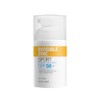 Invisible Zinc 4hour Water Resistant SPF50+ UVA-UVB 50ml by Ganehill