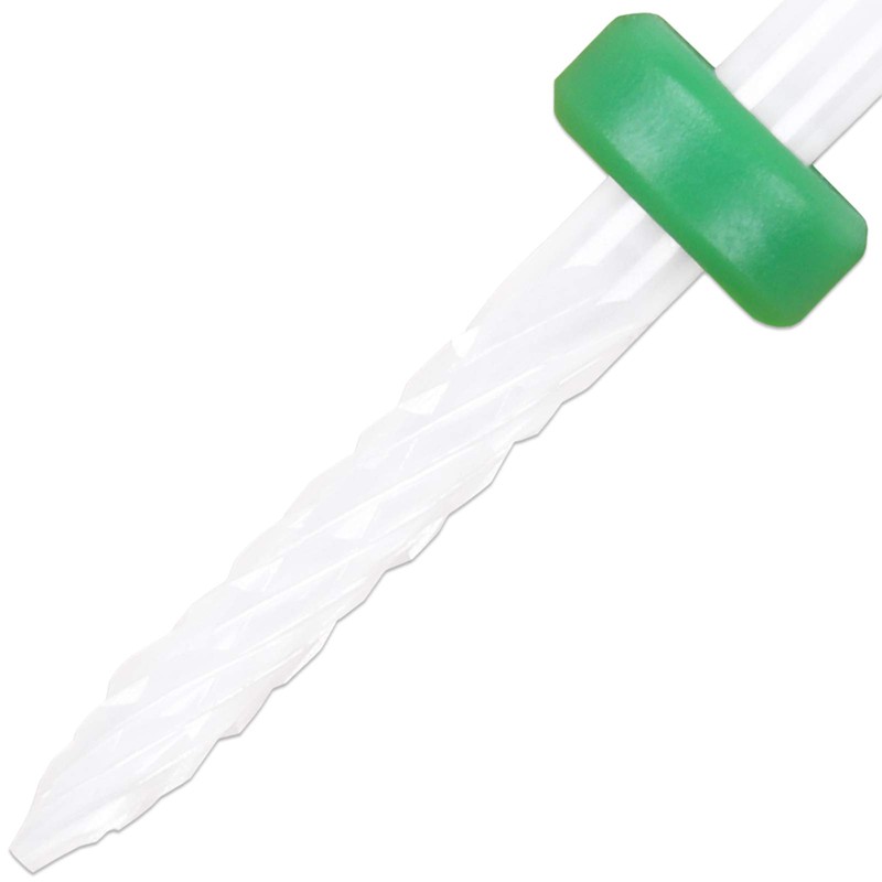 Pana 3/32" Professional Under Nail Cleaner Ceramic Bit (Coarse)