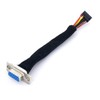 GORITE VGA Cable - 4 Inches