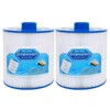 EOBHGNO C-8450 Spa Filter Cartridge - Compatible with C-8450, FC-3310,