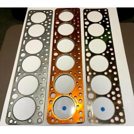 Unbranded International R220-RF230, RD501 engine head gasket. Victor 3031. Sold by each.