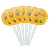 GRAPHICS & MORE Dinosaur Train Nature Trackers Buddy Tiny Cupcake