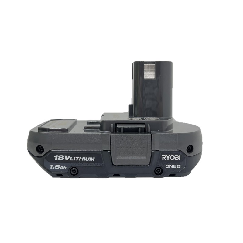 Ryobi P189 18V 1.5Ah Battery Packs - 2 Pack