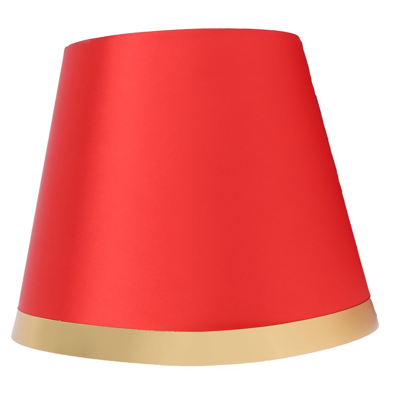 Fabric Lamp Shade European Style Modern Lampshade for E27 Table