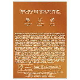 Night Cream by L’Oreal Paris, Age Perfect Hydra-Nutrition Night Balm Face Moisturizer with Manuka Honey Extract and Nurturing Oils to Comfort and Impr