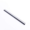 ANGEEK 40 Pieces 2.54 mm 40 Pin Header Male and