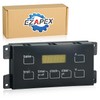 316455410 Oven Range Stove Clock Control Board Replacement Compatible with