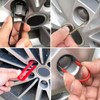8-Piece Screw Cap Removal Tool, Car Tire Repair Tool, Wheel