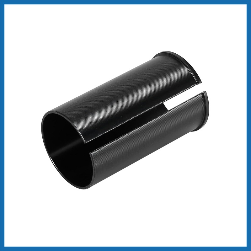 A ABSOPRO Bicycle Bike Seat Post Tube Adapter Reducing Sleeve