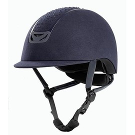 Comfort Glory Riding Helmet