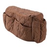 Couch Armrest Storage Bag 14 Pockets Multifunction Sofa Armrest Organizer