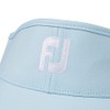 FootJoy FWH22VBS Women's Basic Visor, blue